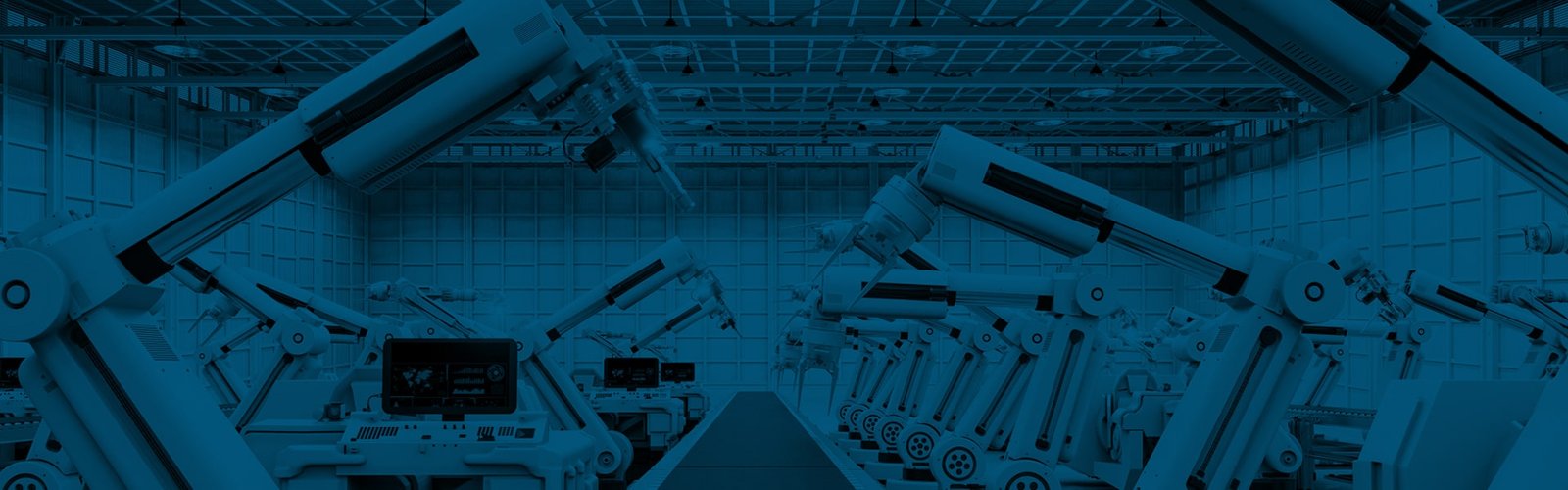Especialistas em automação industrial